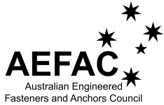 Logo of AEFAC Installer Certification Program
